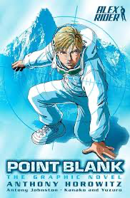Alex Rider: Point Blank