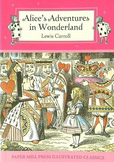 Alice’s Adventures in Wonderland