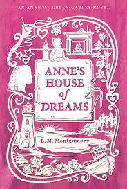 Anne’s House of Dreams