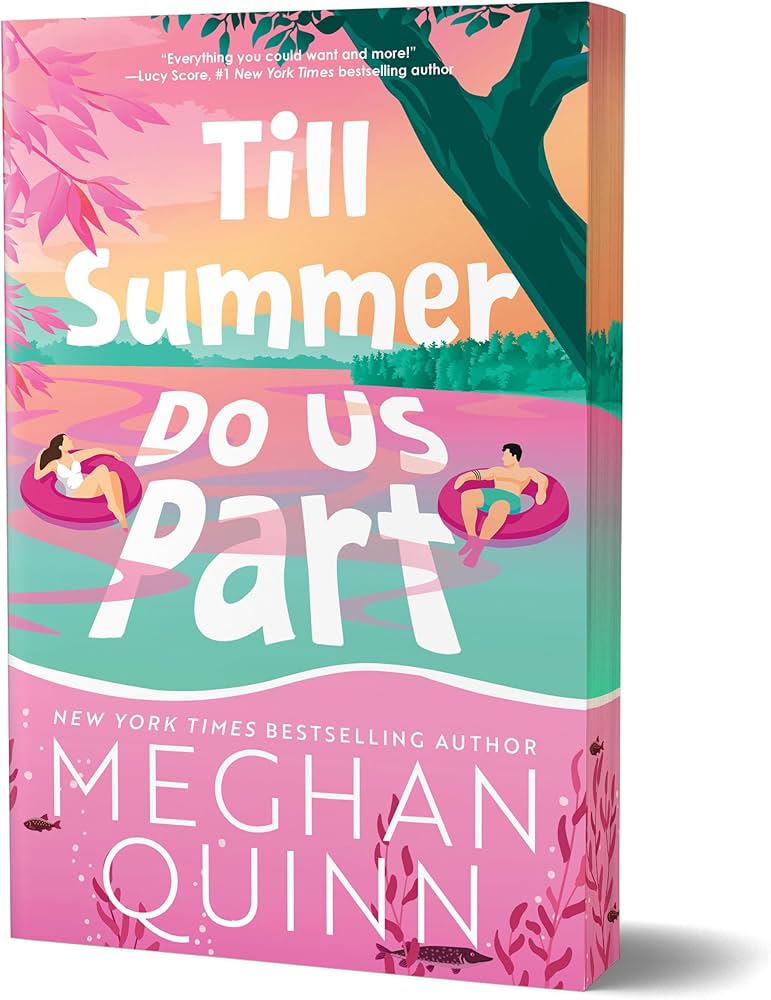 Till Summer Do Us Part