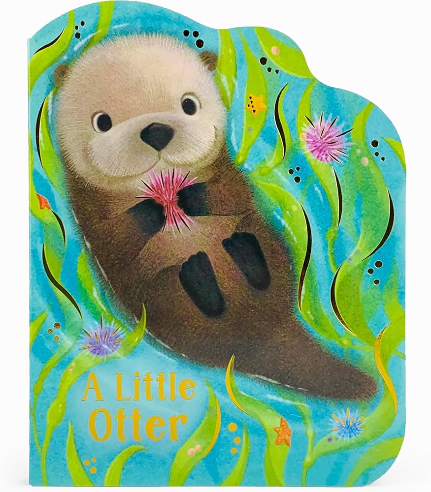 A Little Otter