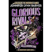 Glorious Rivals