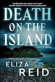 Death On The Island