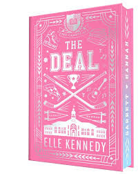 The Deal (Collector’s Edition)