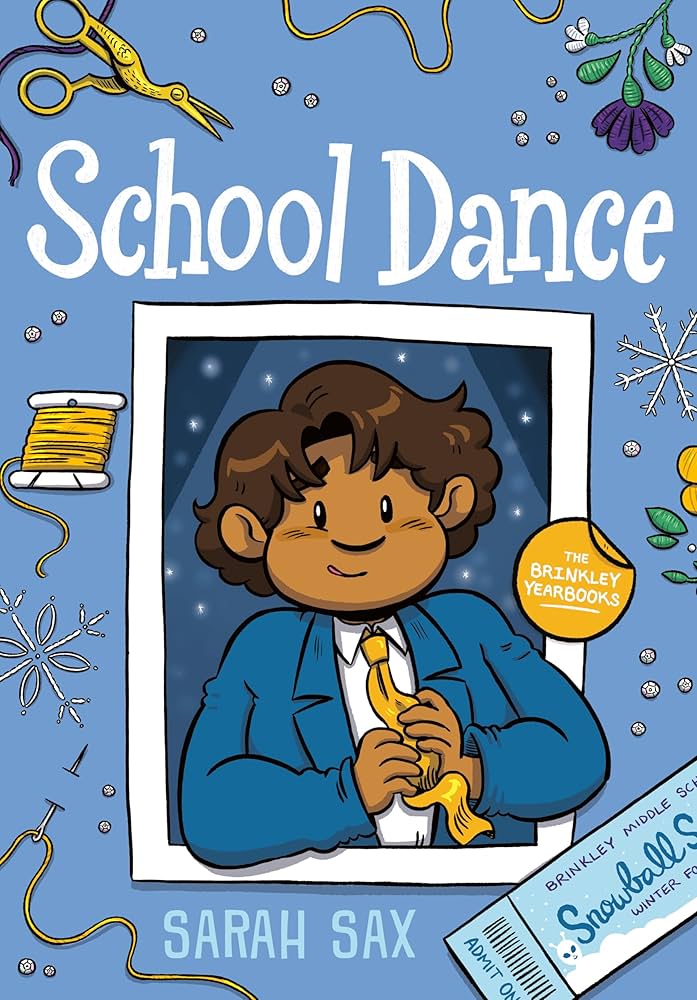 School Dance