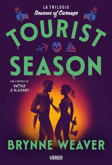 Tourist season