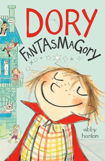 Dory fantasmagory