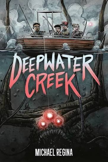 Deepwater creek