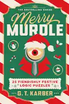 Merry Murdle