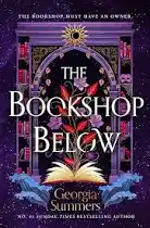 The Bookshop Below