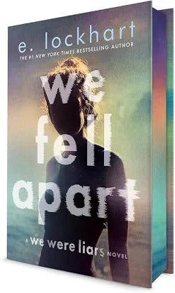 We Fell Apart