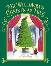 Mr.Willowby’s Christmas Tree