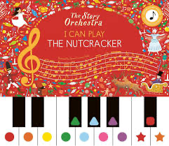 The Story Orchestra The Nutcracker