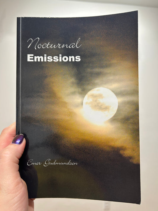 Nocturnal Emissions