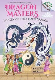 Dragon Master vortex