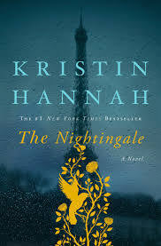 The nightingale : paperback