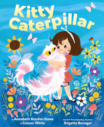 Kitty Caterpillar
