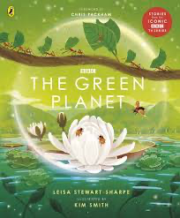 Our Green Planet