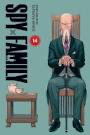 Spy x Family, Vol. 14