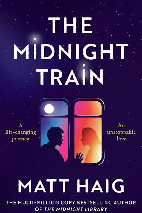 The Midnight Train