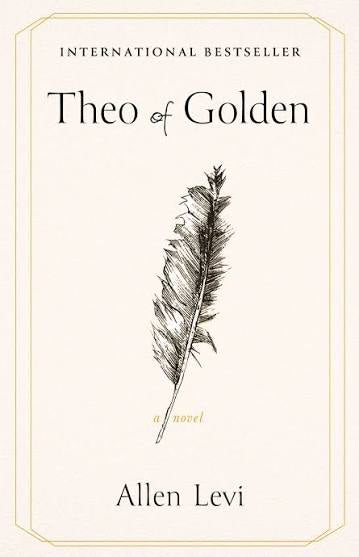 Theo Of Golden