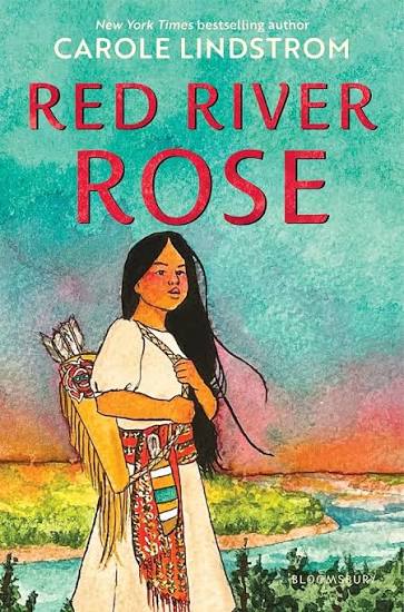 Red river rose