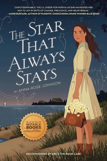 The star that always stays