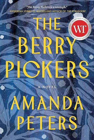 The berry pickers