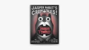 Troubling Tonsils!