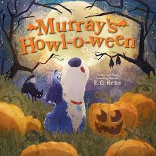 Murray’s Howl-o-ween