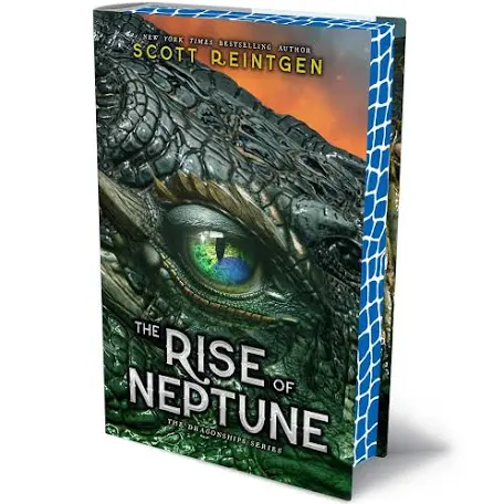 The Rise of Neptune