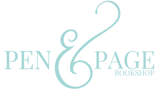 Pen & Page Bookshop