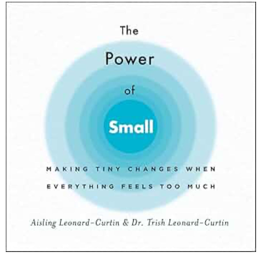 The Power of Small