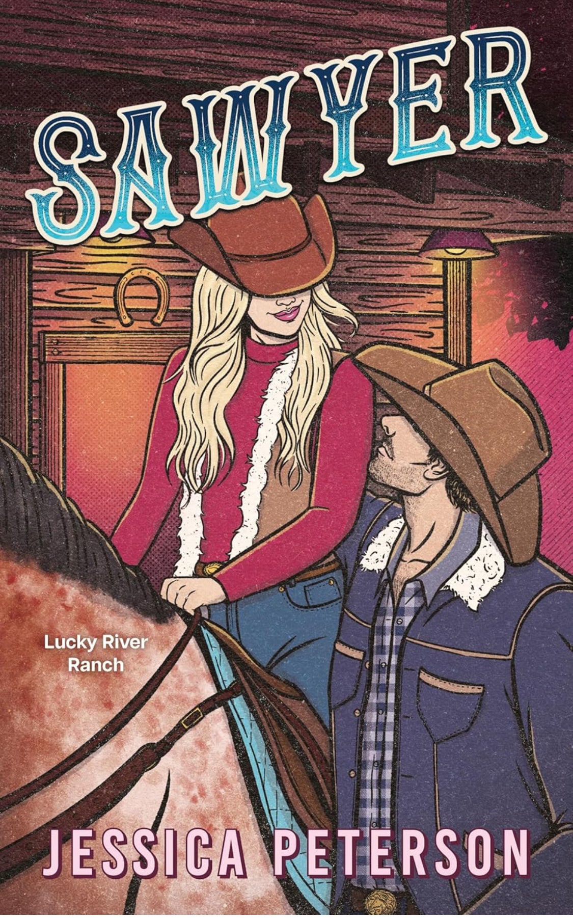 Sawyer