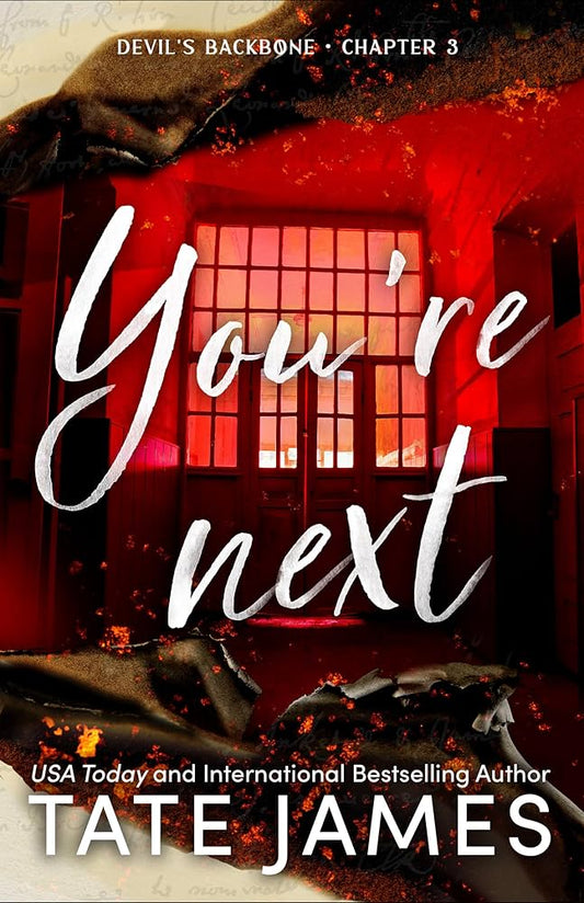 You’re Next