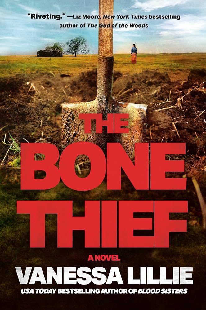 The Bone Thief