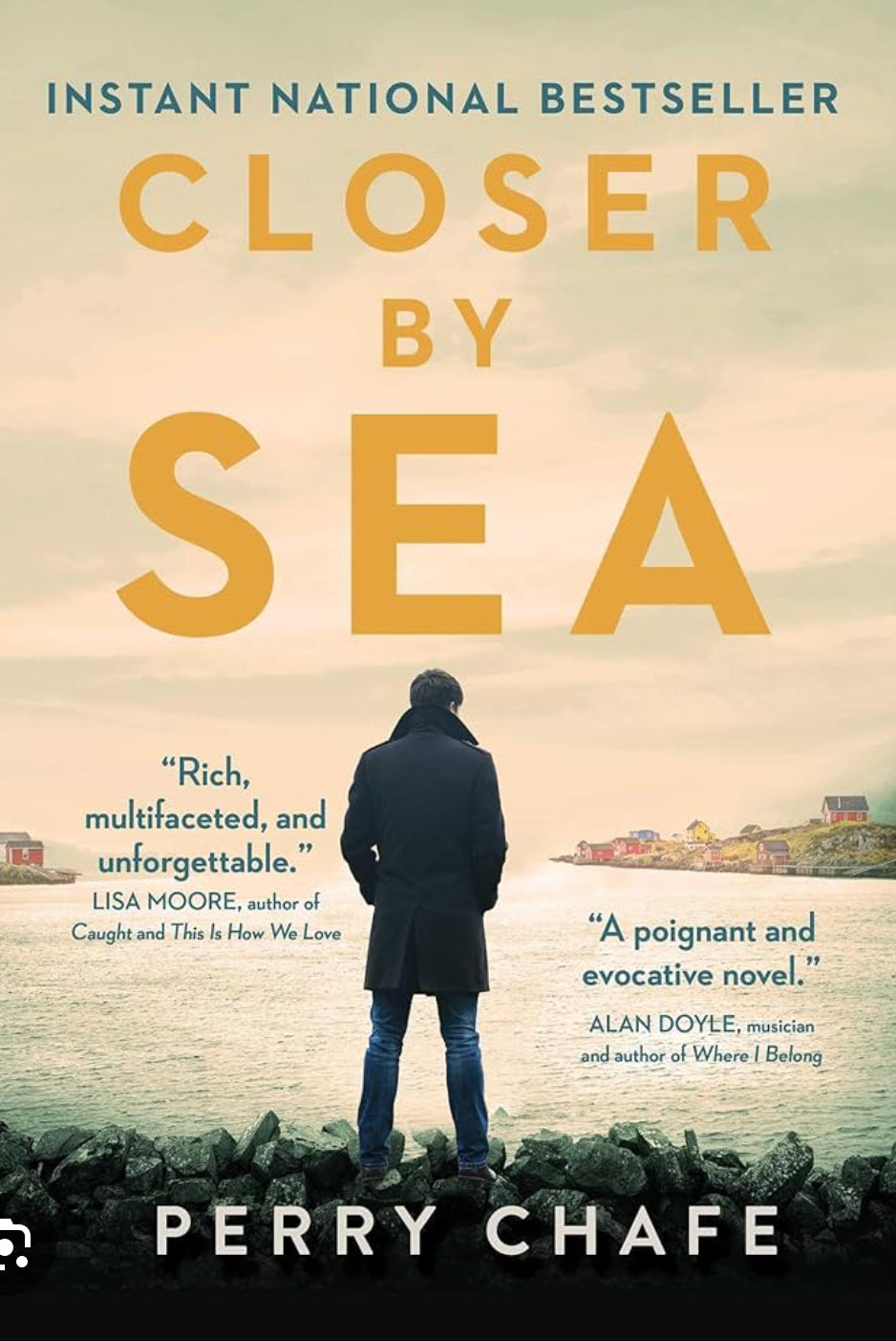 Closer By Sea