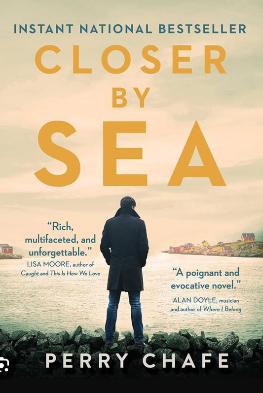 Closer By Sea