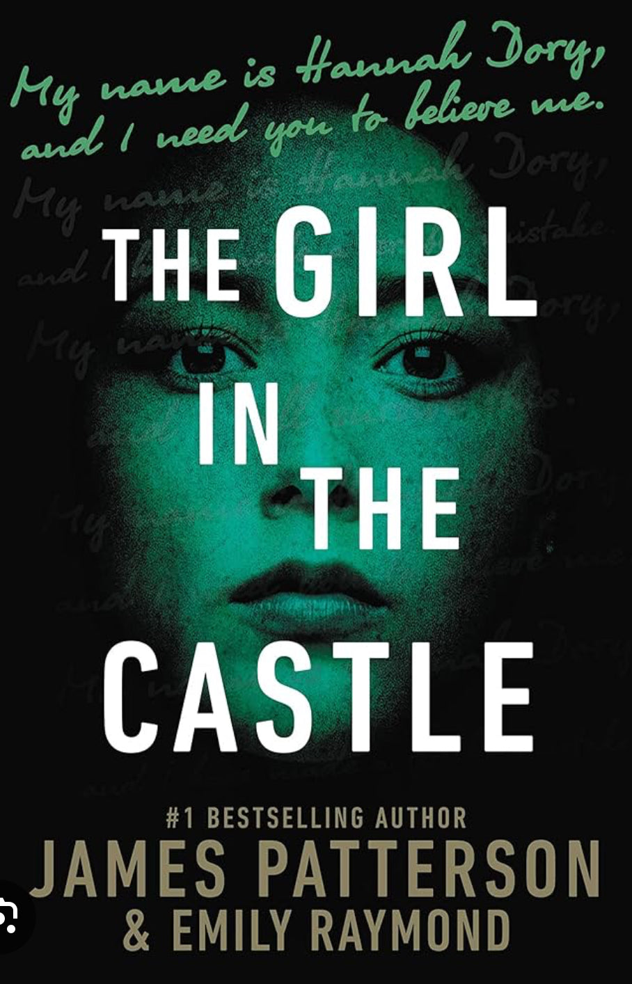 The Girl in the Castle