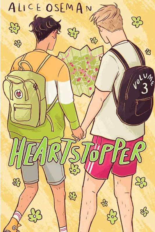 Heartstopper #3