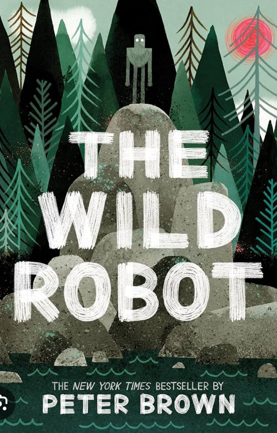 Wild Robot