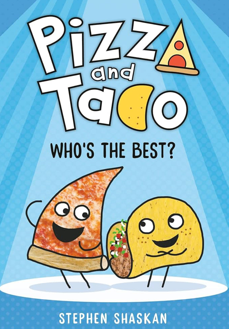 Pizza & Taco: Who's The Best