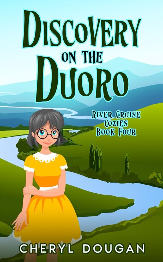 Discovery on the Duoro