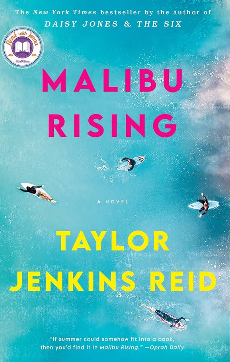 Malibu Rising