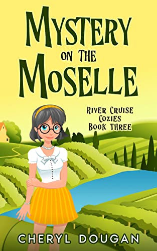 Mystery on the Moselle