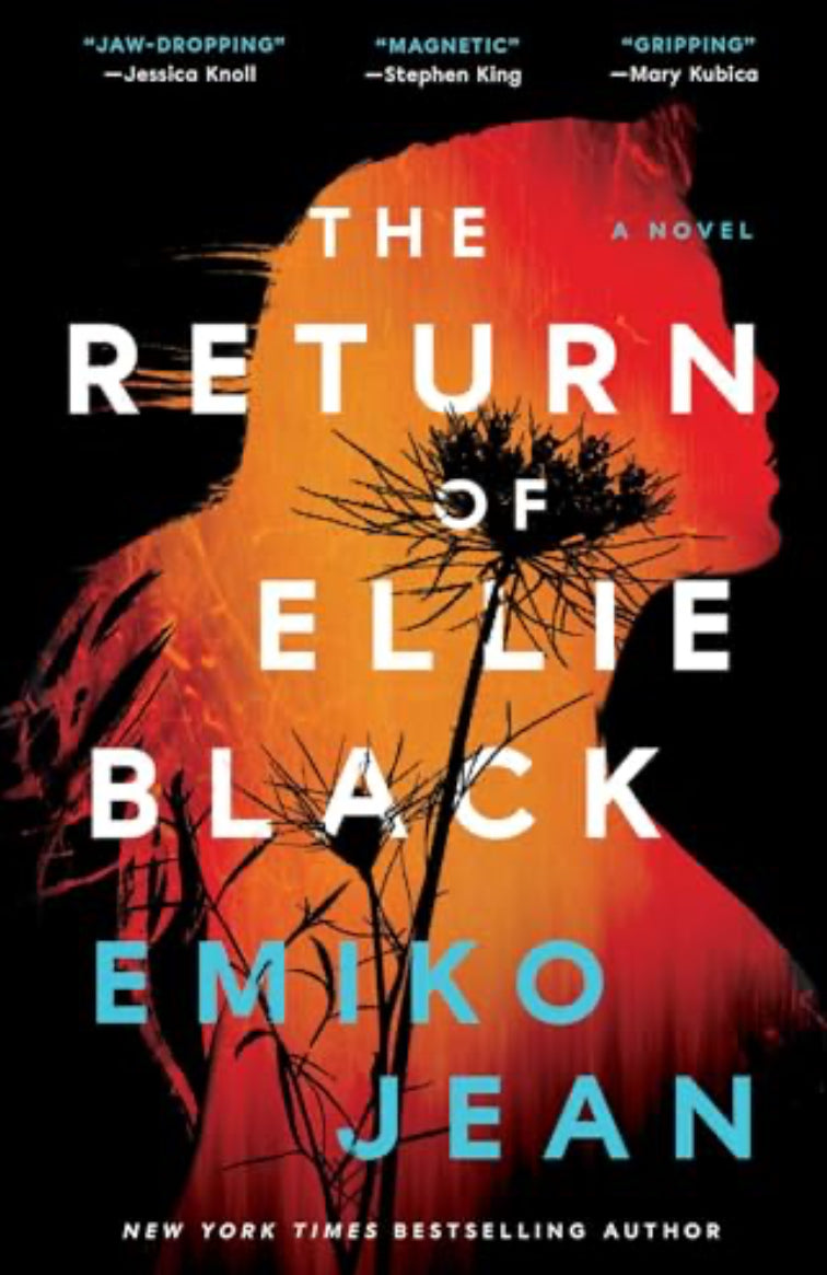 The Return of Ellie Black