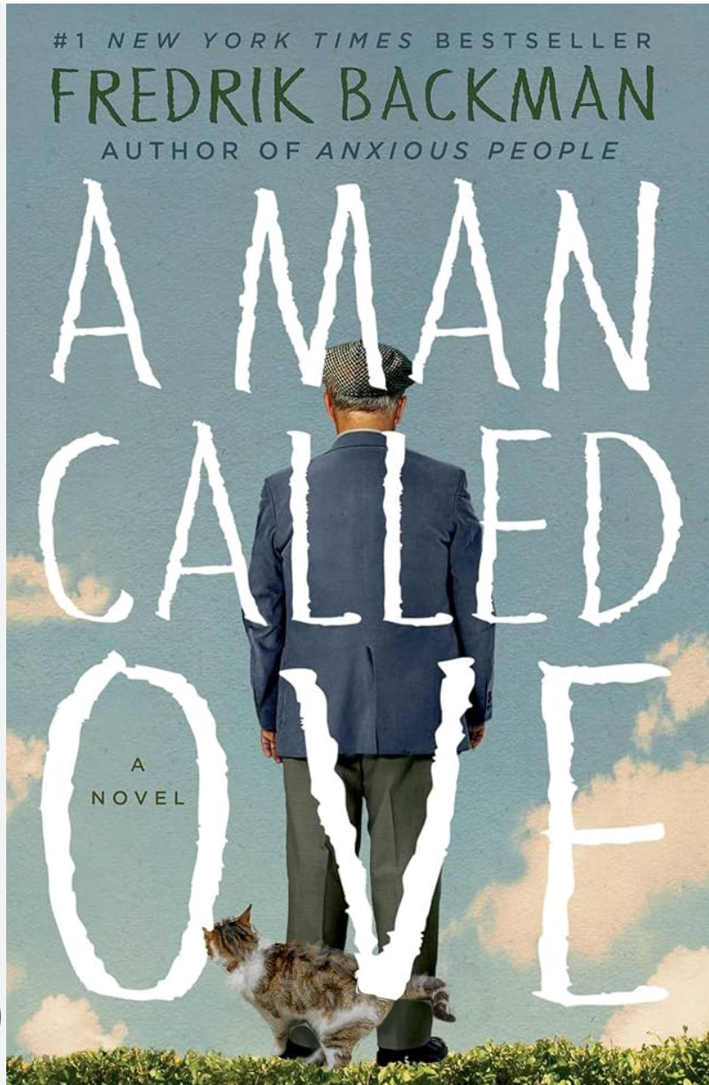 A Man Called Ove