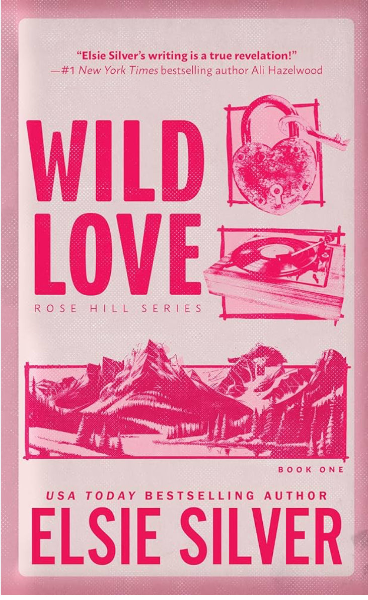 Wild Love