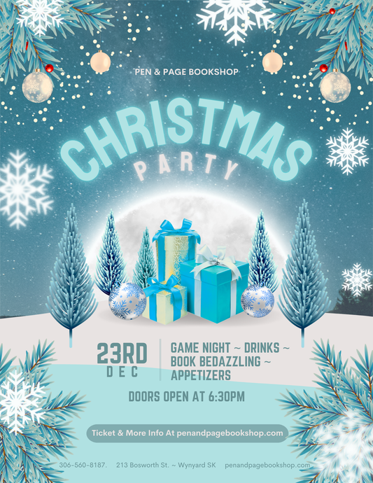 Christmas Party