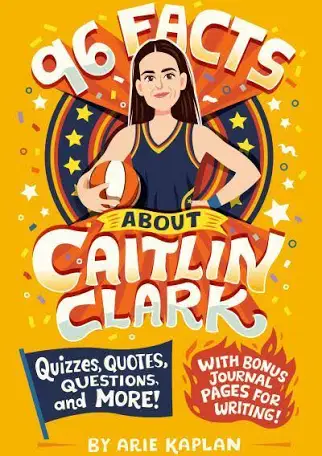 96 Facts About Caitlin Clark